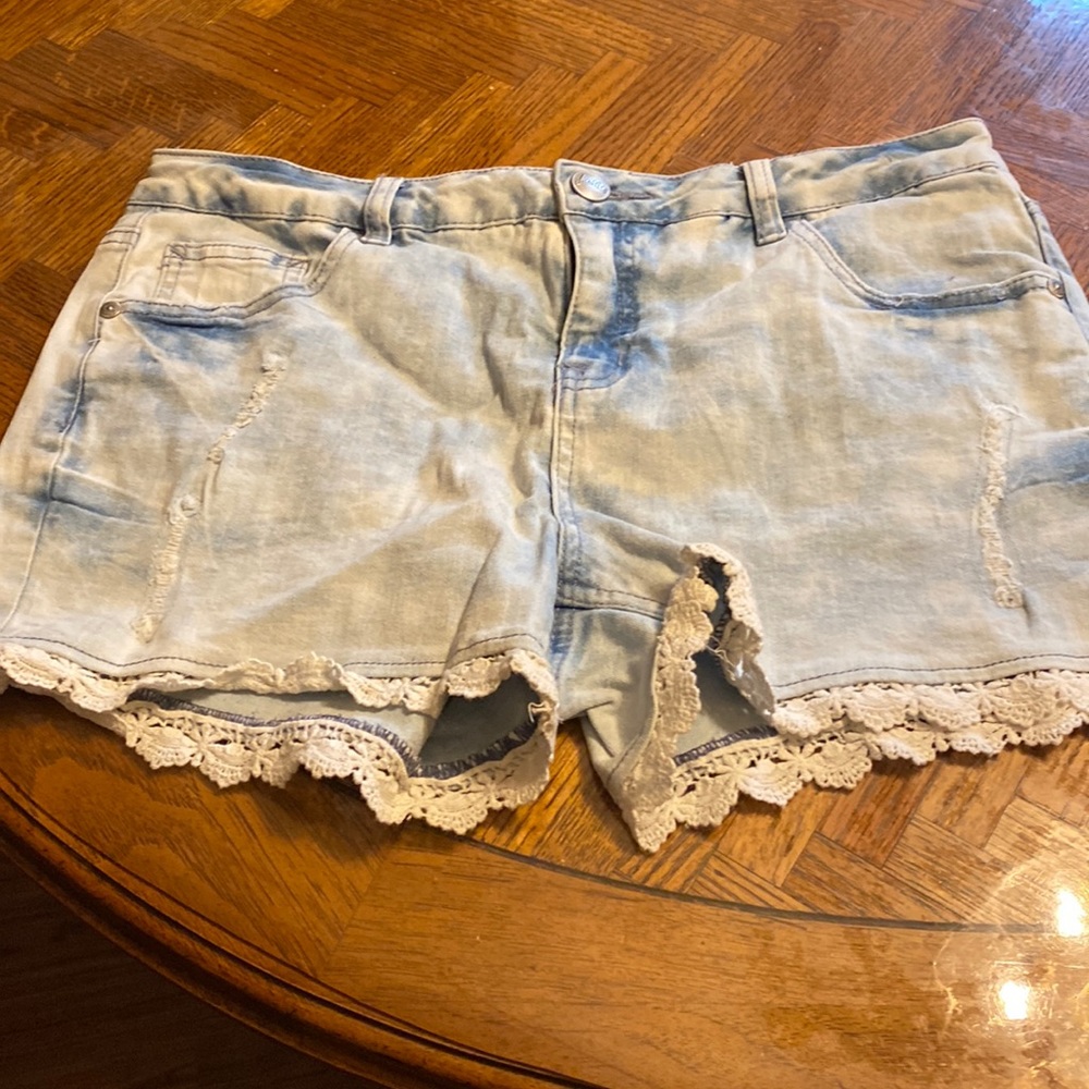 Shorts